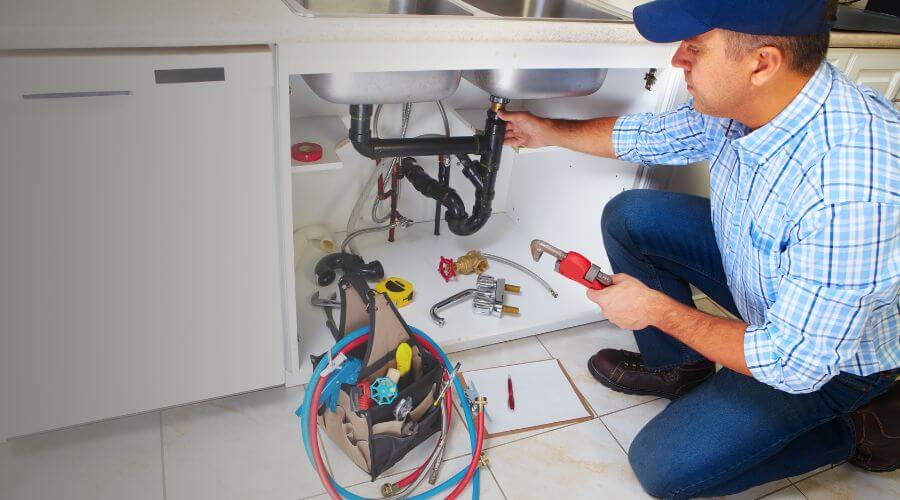 Professional sewer line replacement in Arispe, IA